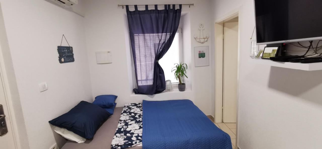 Apartment Tian Копер Экстерьер фото