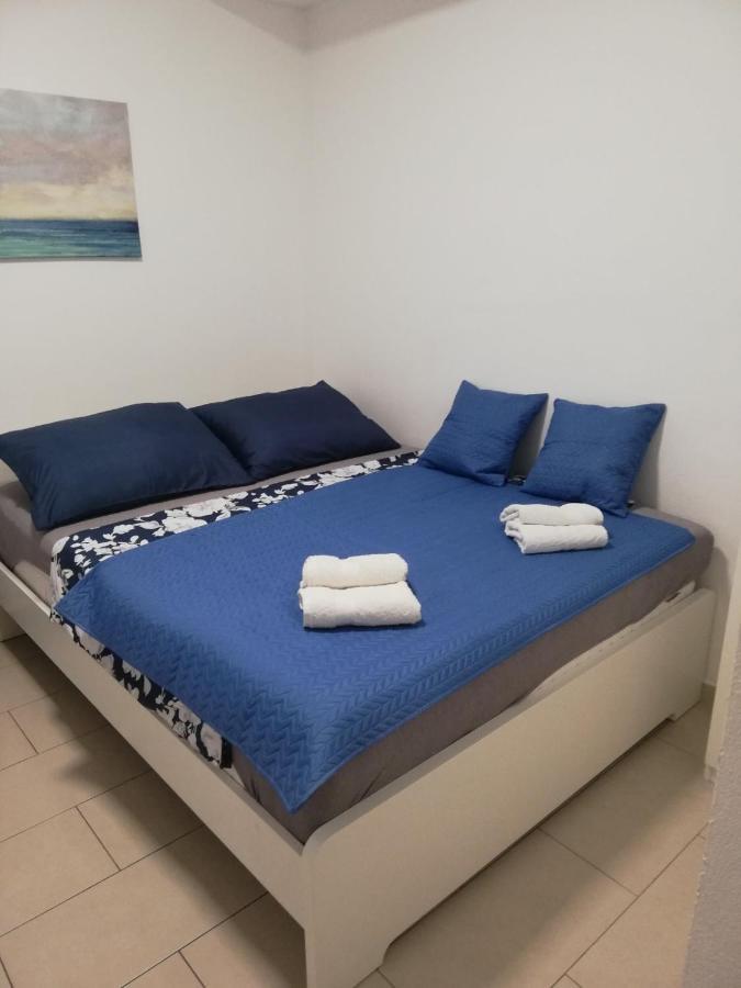 Apartment Tian Копер Экстерьер фото